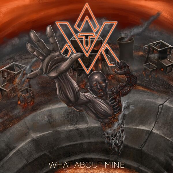 Cover art for What About Mine